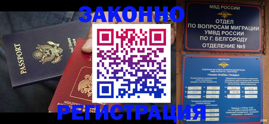 прописка законно в Чехове
